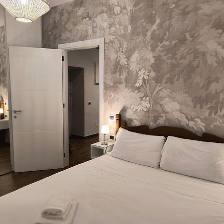 Sallustiano Apartments Ρώμη Εξωτερικό φωτογραφία