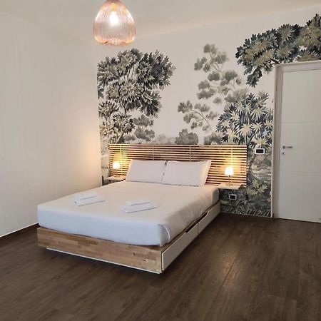 Sallustiano Apartments Ρώμη Εξωτερικό φωτογραφία