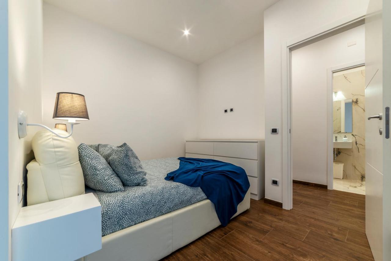 Sallustiano Apartments Ρώμη Εξωτερικό φωτογραφία