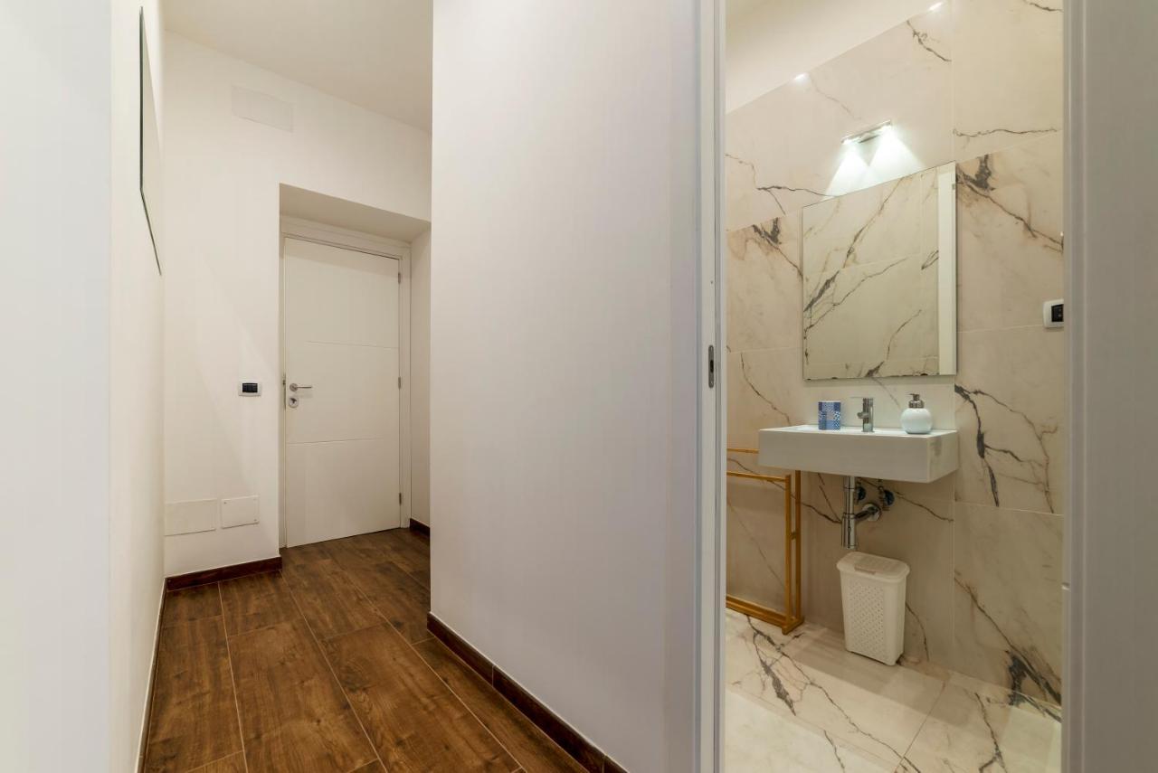 Sallustiano Apartments Ρώμη Εξωτερικό φωτογραφία