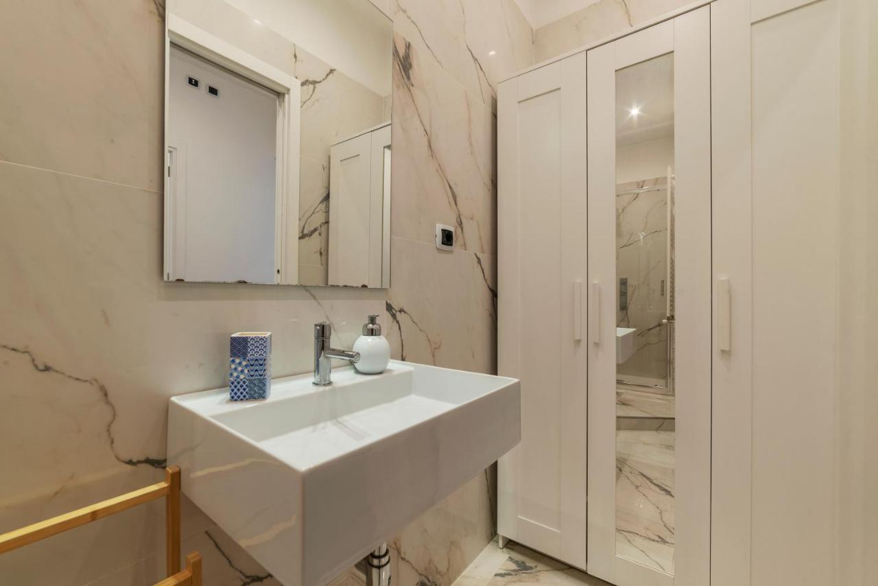 Sallustiano Apartments Ρώμη Εξωτερικό φωτογραφία