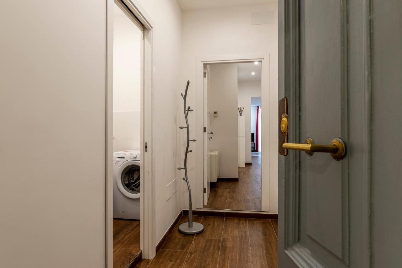 Sallustiano Apartments Ρώμη Εξωτερικό φωτογραφία