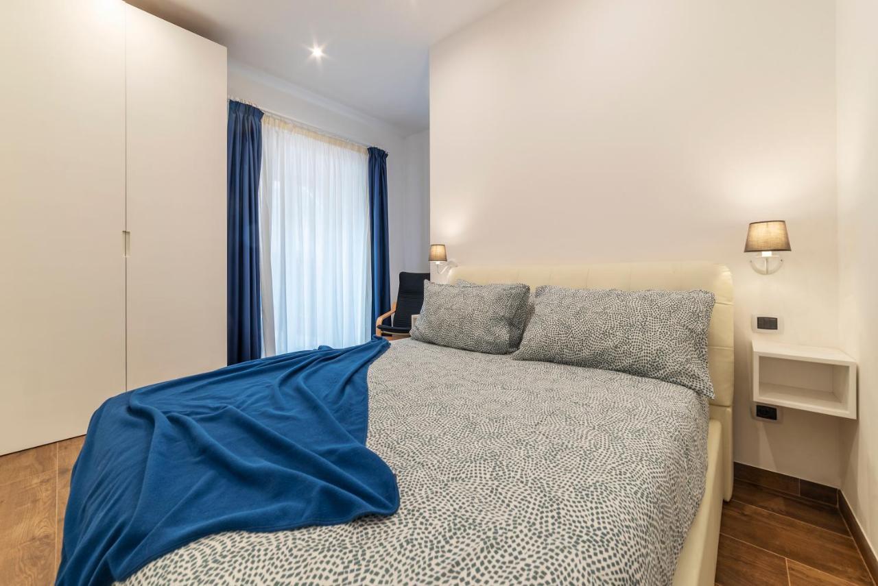 Sallustiano Apartments Ρώμη Εξωτερικό φωτογραφία