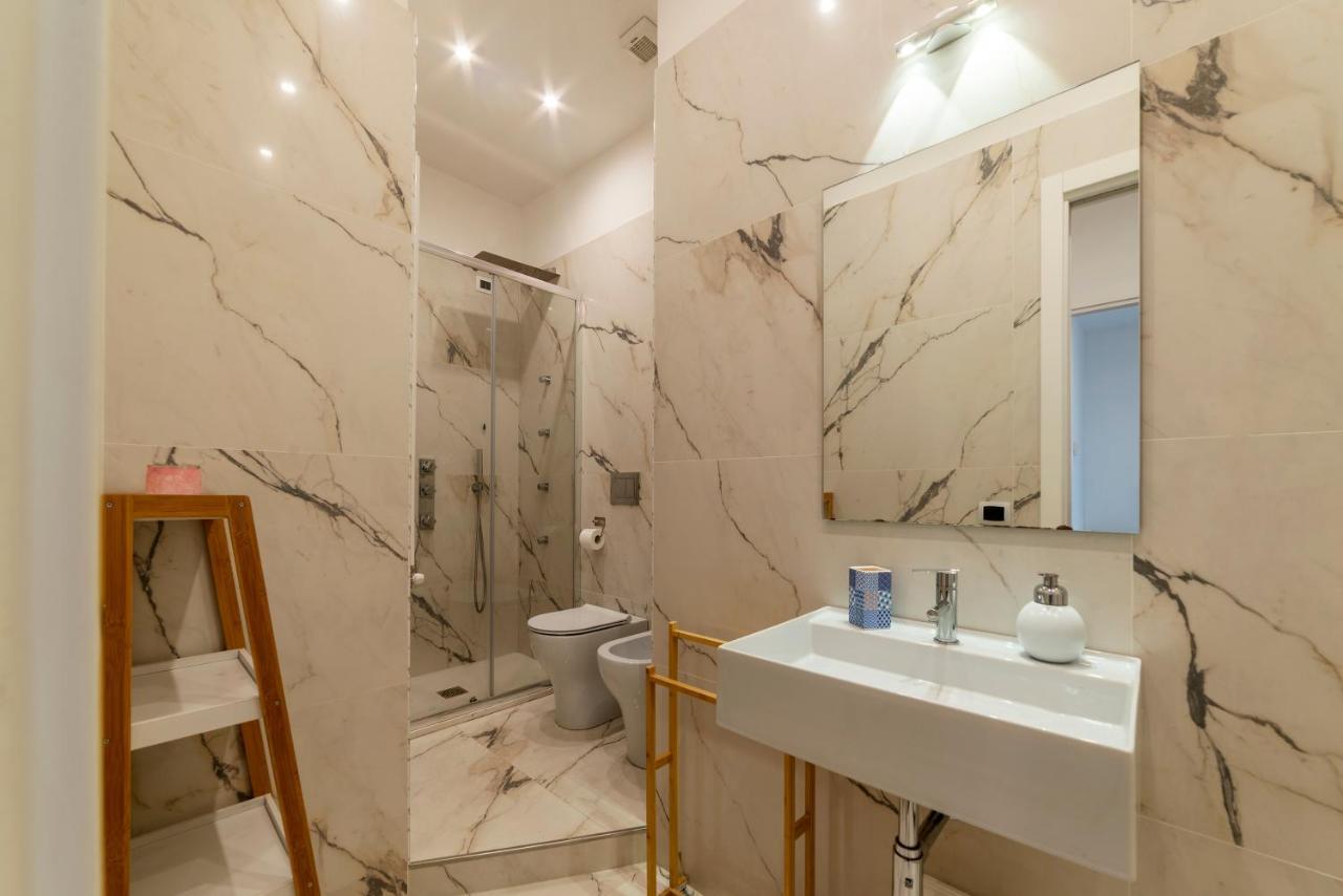 Sallustiano Apartments Ρώμη Εξωτερικό φωτογραφία