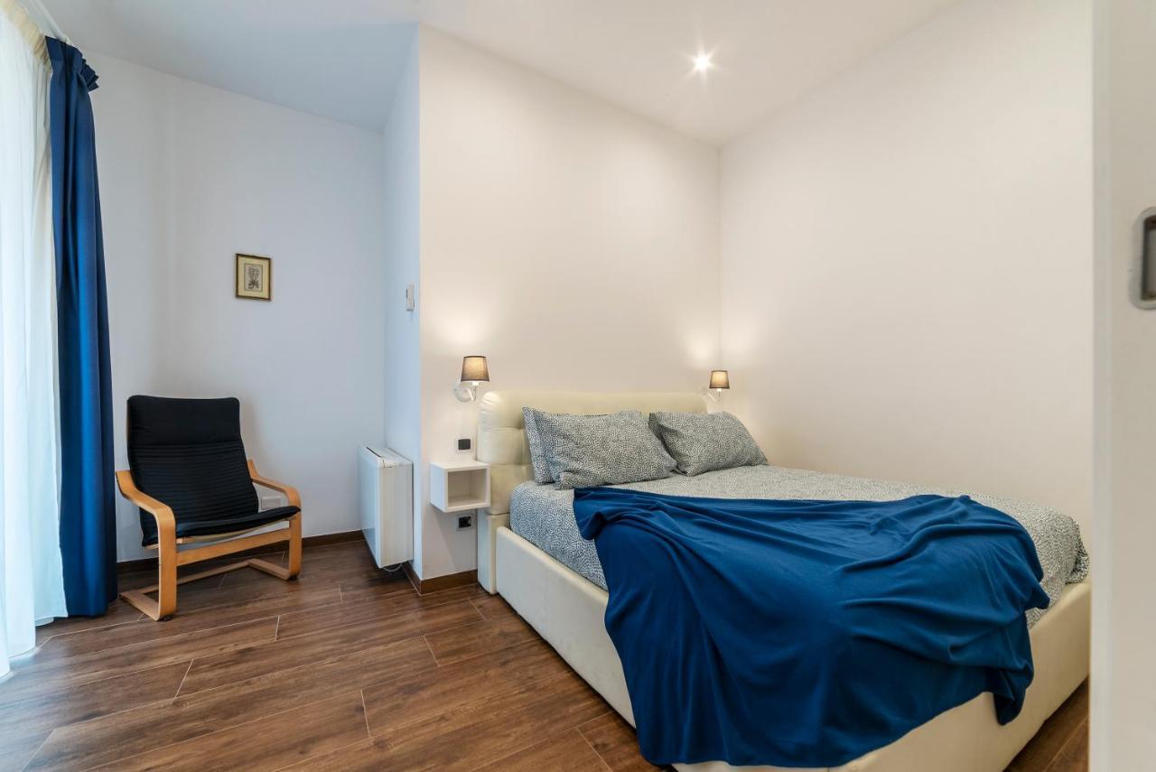 Sallustiano Apartments Ρώμη Εξωτερικό φωτογραφία