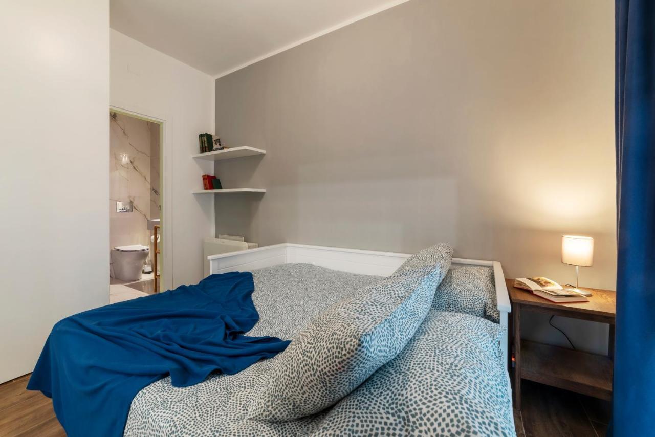 Sallustiano Apartments Ρώμη Εξωτερικό φωτογραφία