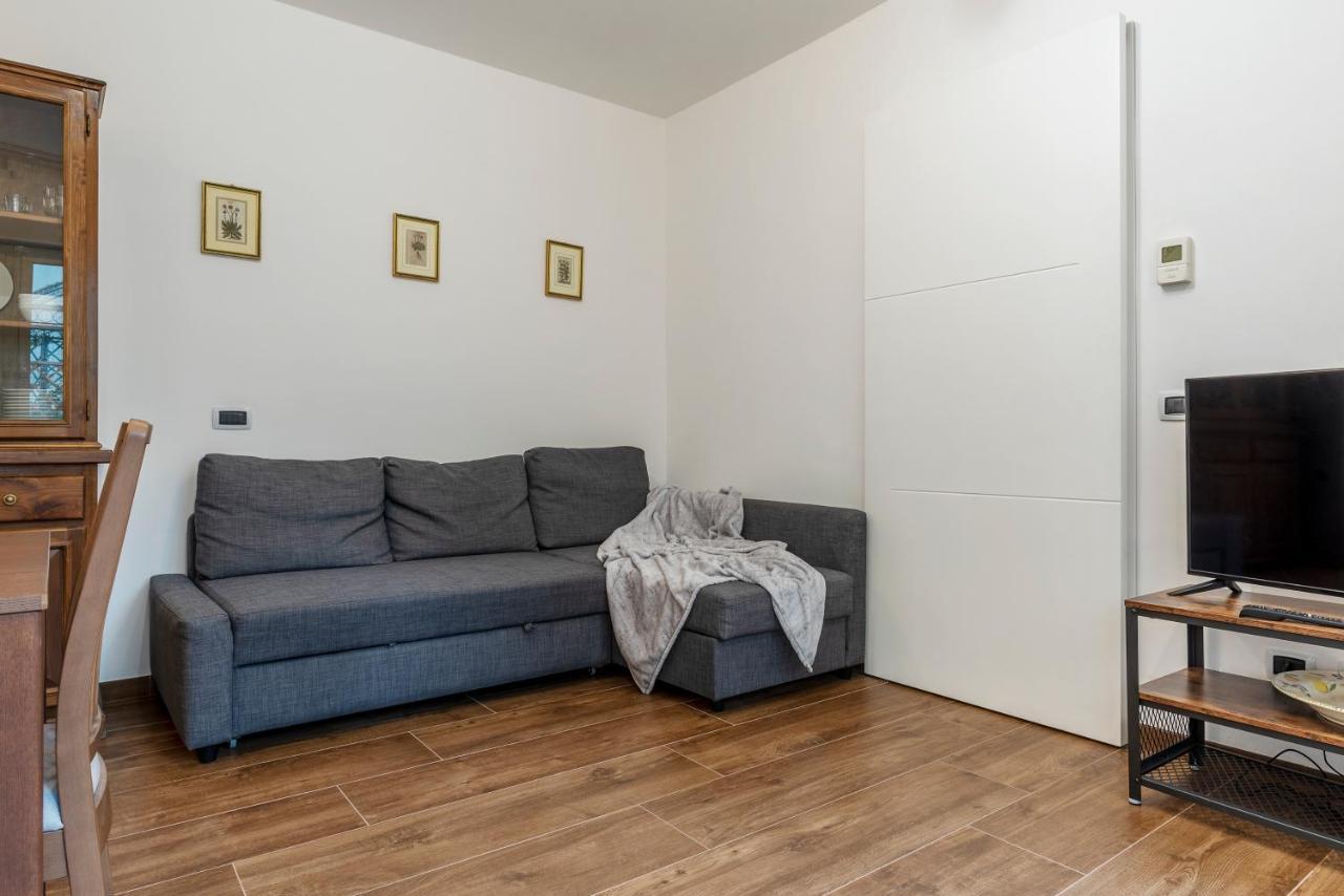 Sallustiano Apartments Ρώμη Εξωτερικό φωτογραφία