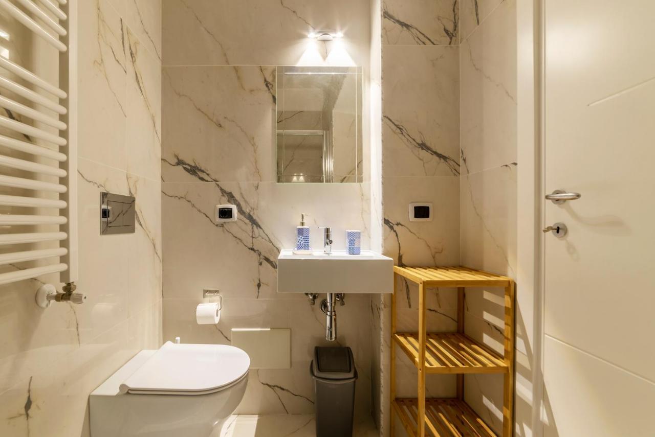 Sallustiano Apartments Ρώμη Εξωτερικό φωτογραφία