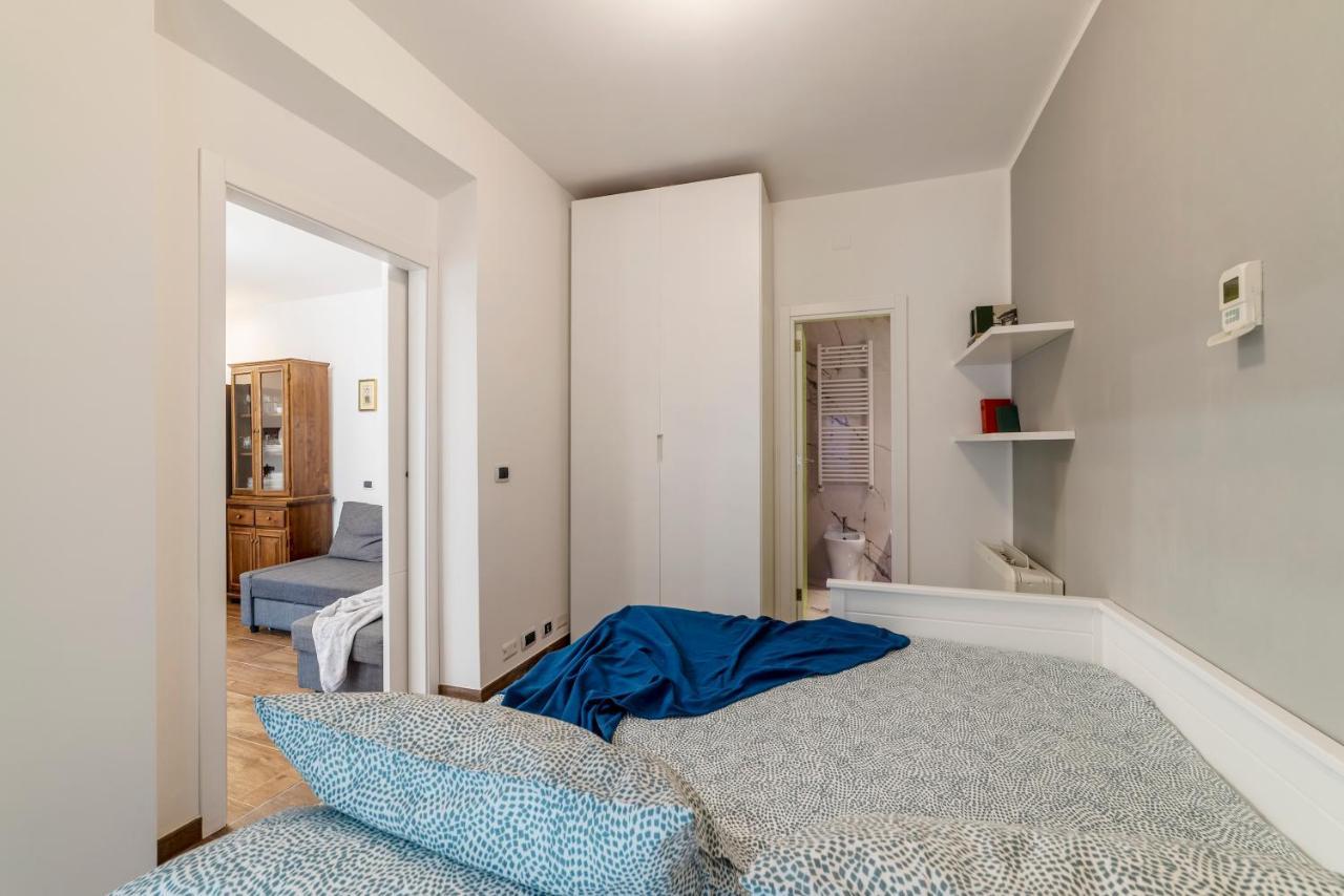 Sallustiano Apartments Ρώμη Εξωτερικό φωτογραφία