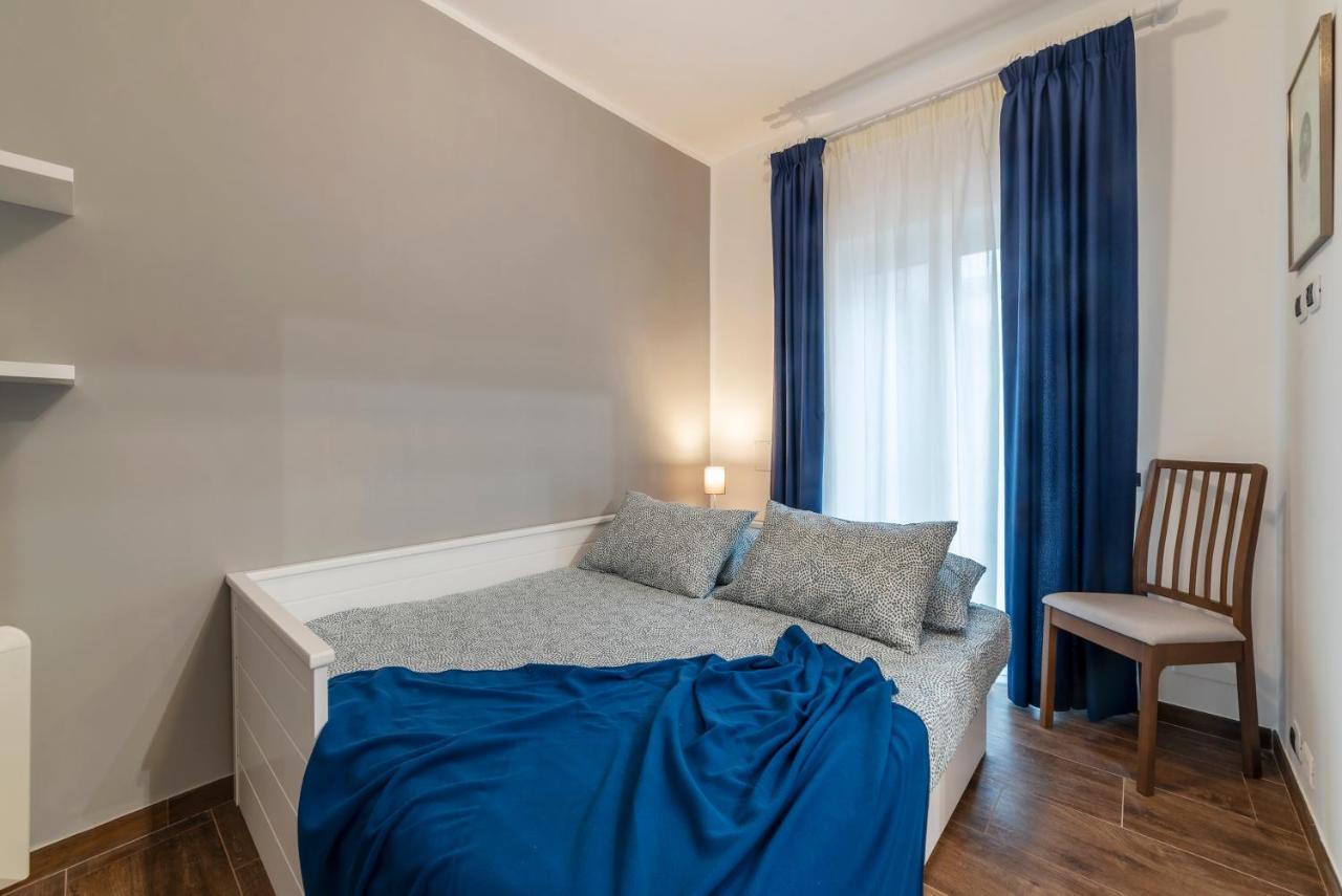 Sallustiano Apartments Ρώμη Εξωτερικό φωτογραφία