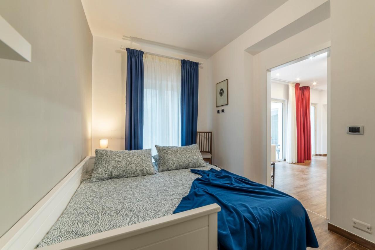Sallustiano Apartments Ρώμη Εξωτερικό φωτογραφία