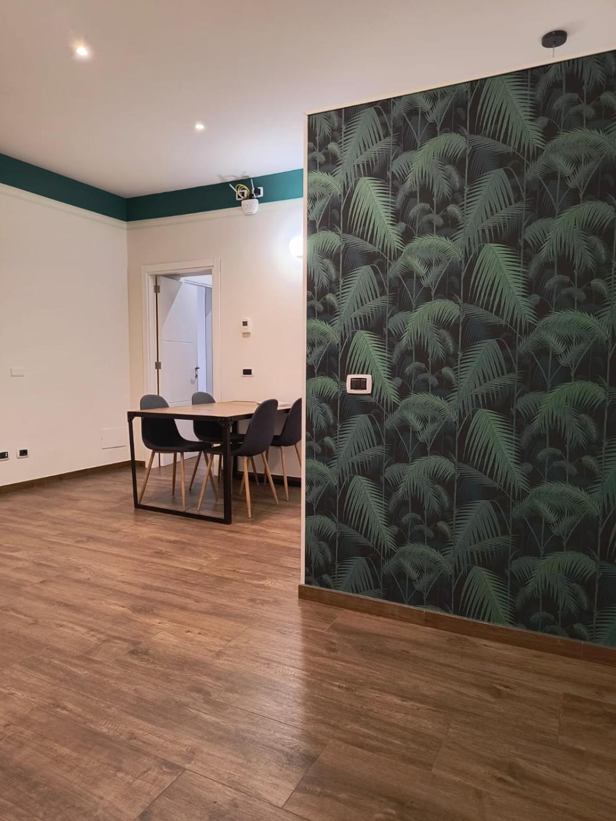 Sallustiano Apartments Ρώμη Εξωτερικό φωτογραφία
