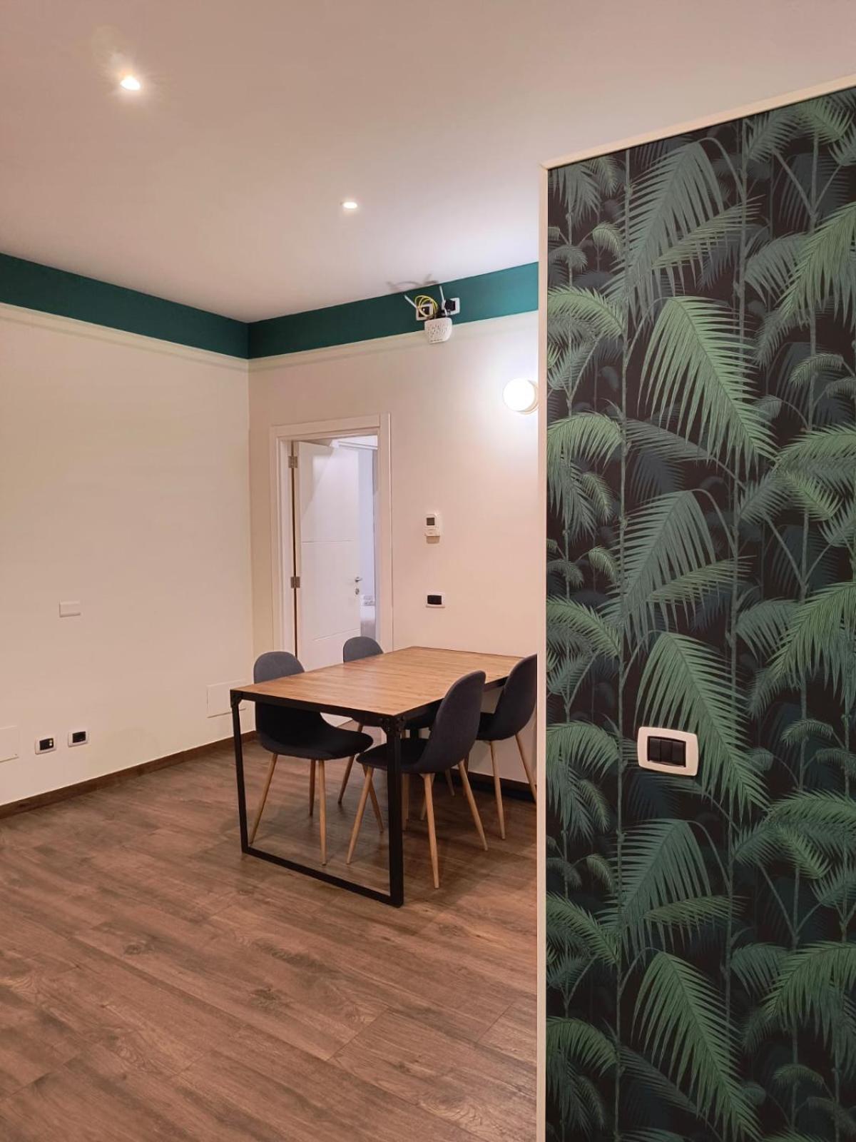Sallustiano Apartments Ρώμη Εξωτερικό φωτογραφία