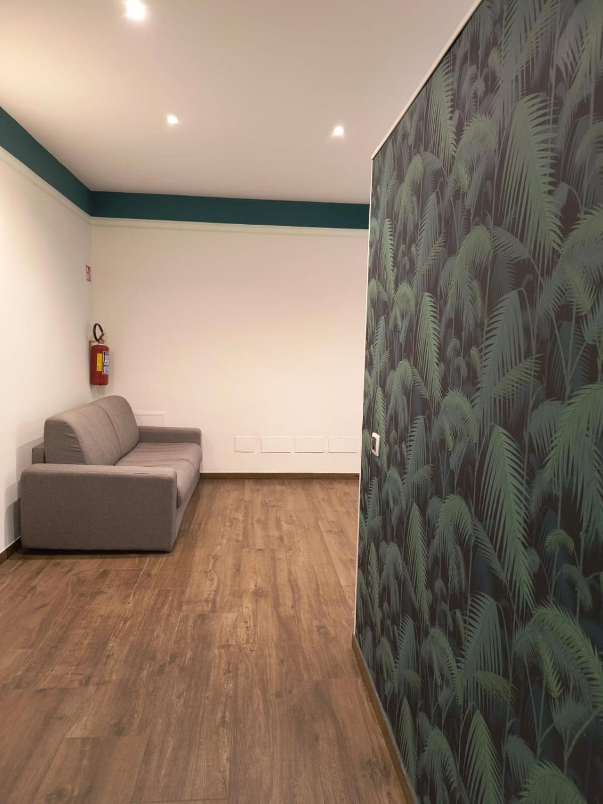 Sallustiano Apartments Ρώμη Εξωτερικό φωτογραφία