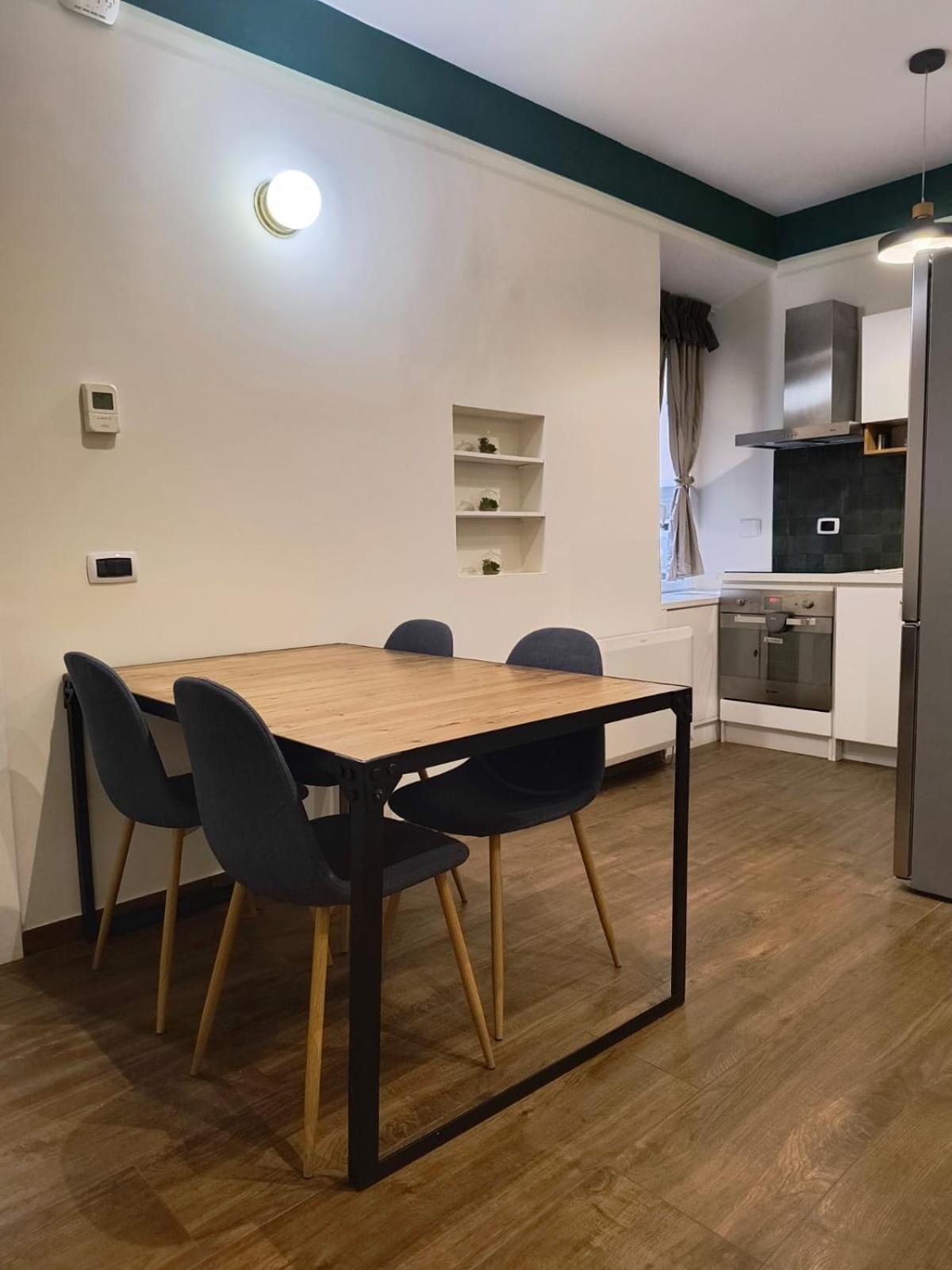 Sallustiano Apartments Ρώμη Εξωτερικό φωτογραφία