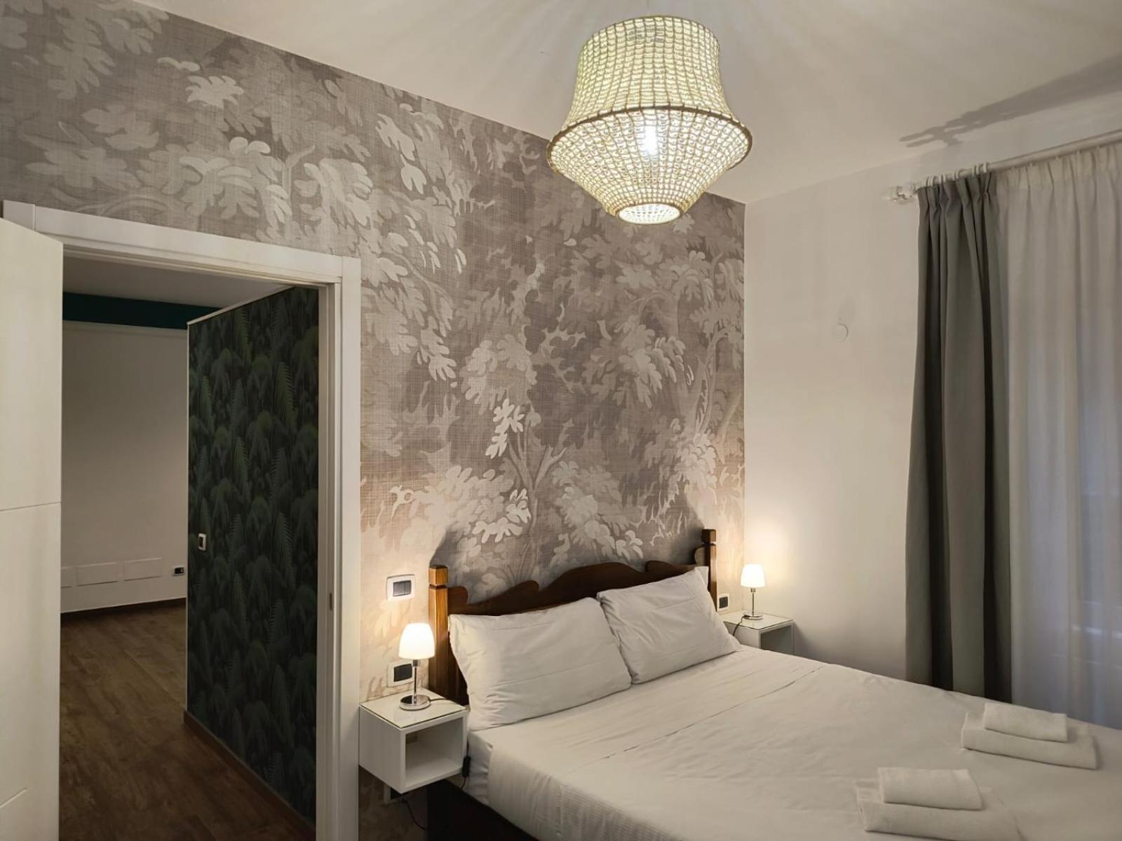 Sallustiano Apartments Ρώμη Εξωτερικό φωτογραφία