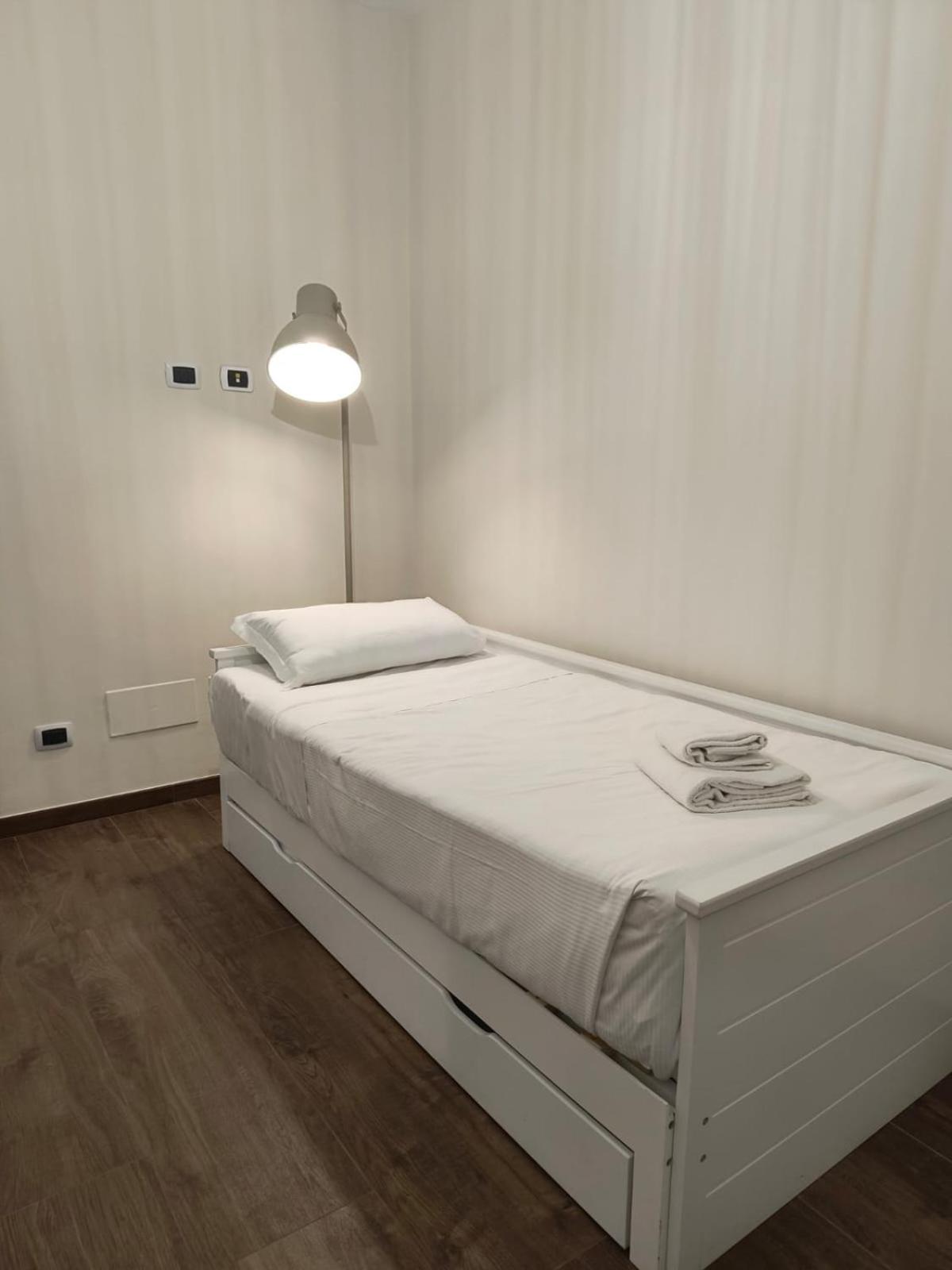 Sallustiano Apartments Ρώμη Εξωτερικό φωτογραφία