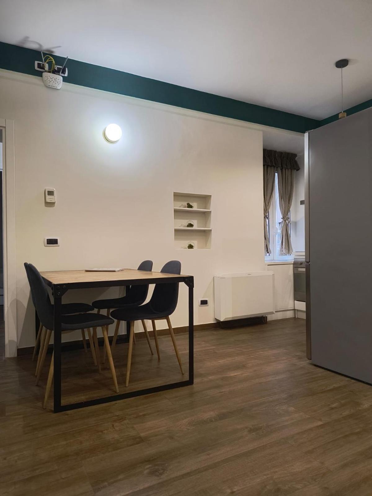 Sallustiano Apartments Ρώμη Εξωτερικό φωτογραφία