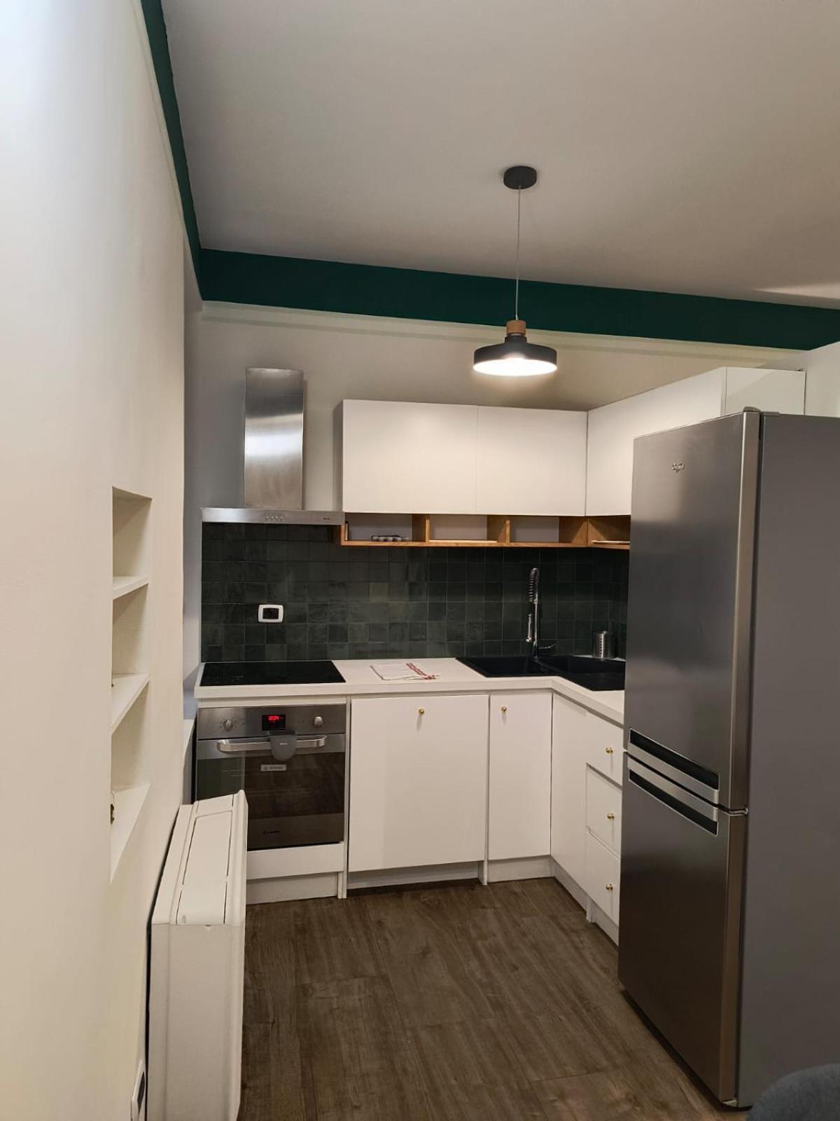 Sallustiano Apartments Ρώμη Εξωτερικό φωτογραφία