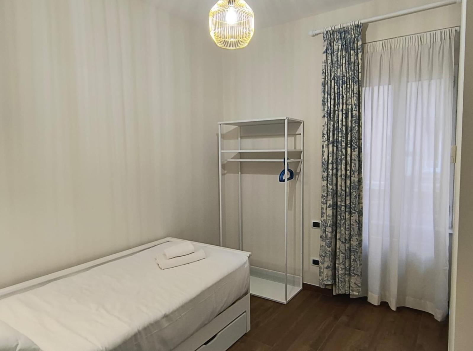 Sallustiano Apartments Ρώμη Εξωτερικό φωτογραφία
