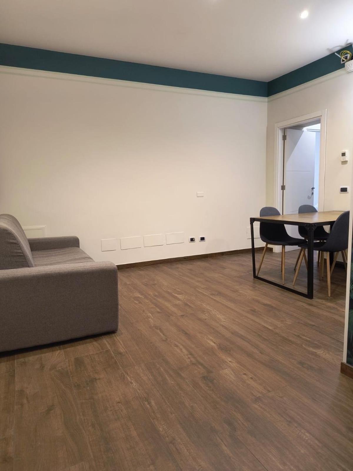 Sallustiano Apartments Ρώμη Εξωτερικό φωτογραφία