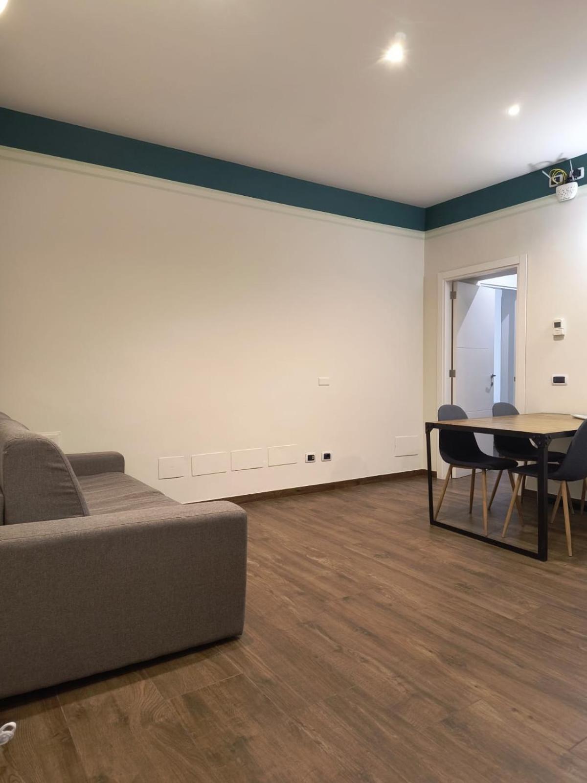 Sallustiano Apartments Ρώμη Εξωτερικό φωτογραφία