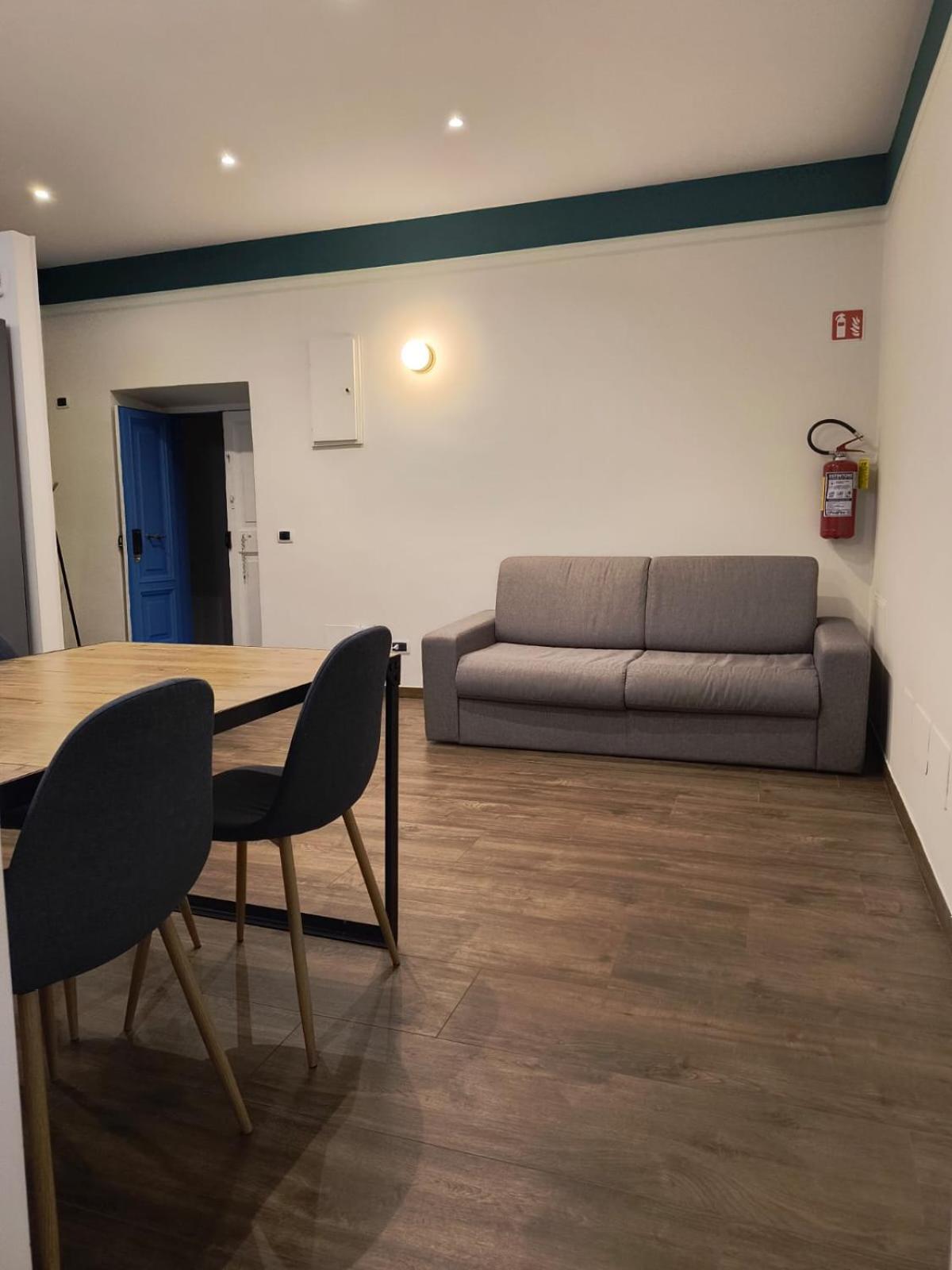 Sallustiano Apartments Ρώμη Εξωτερικό φωτογραφία