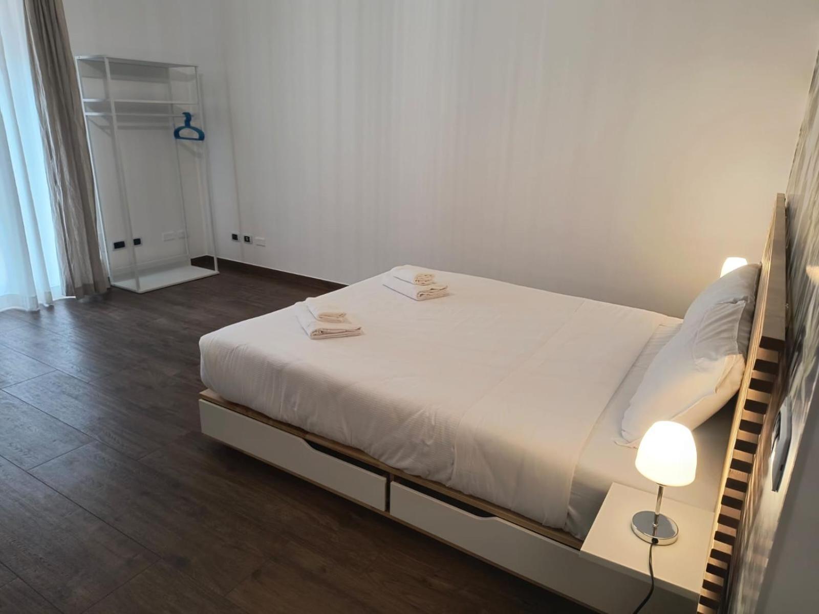 Sallustiano Apartments Ρώμη Εξωτερικό φωτογραφία