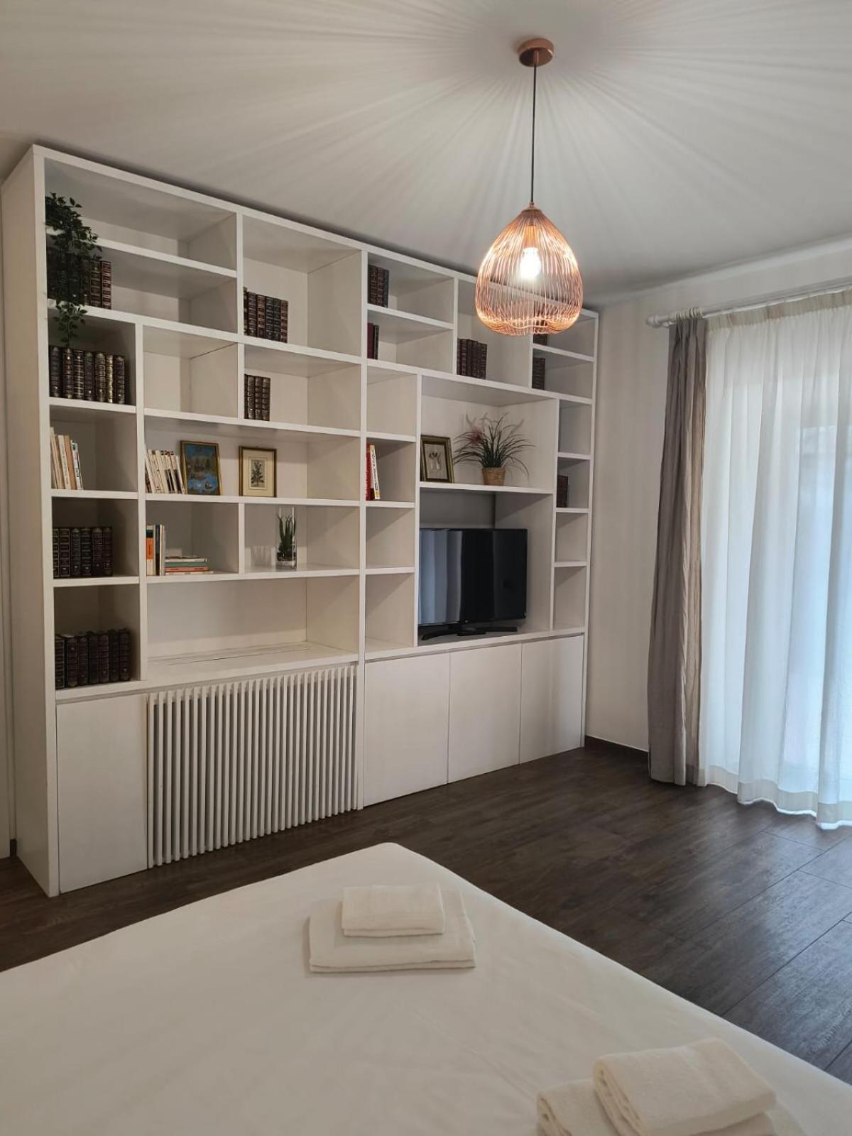 Sallustiano Apartments Ρώμη Εξωτερικό φωτογραφία