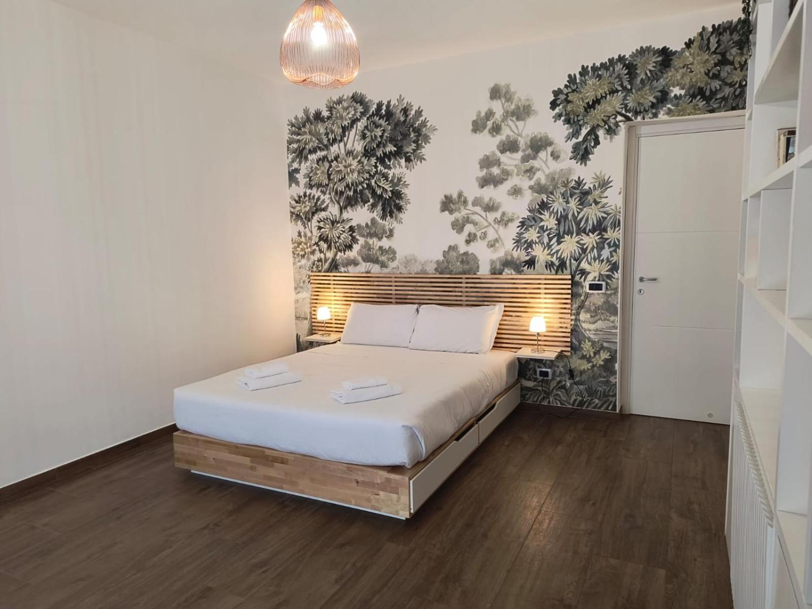 Sallustiano Apartments Ρώμη Εξωτερικό φωτογραφία