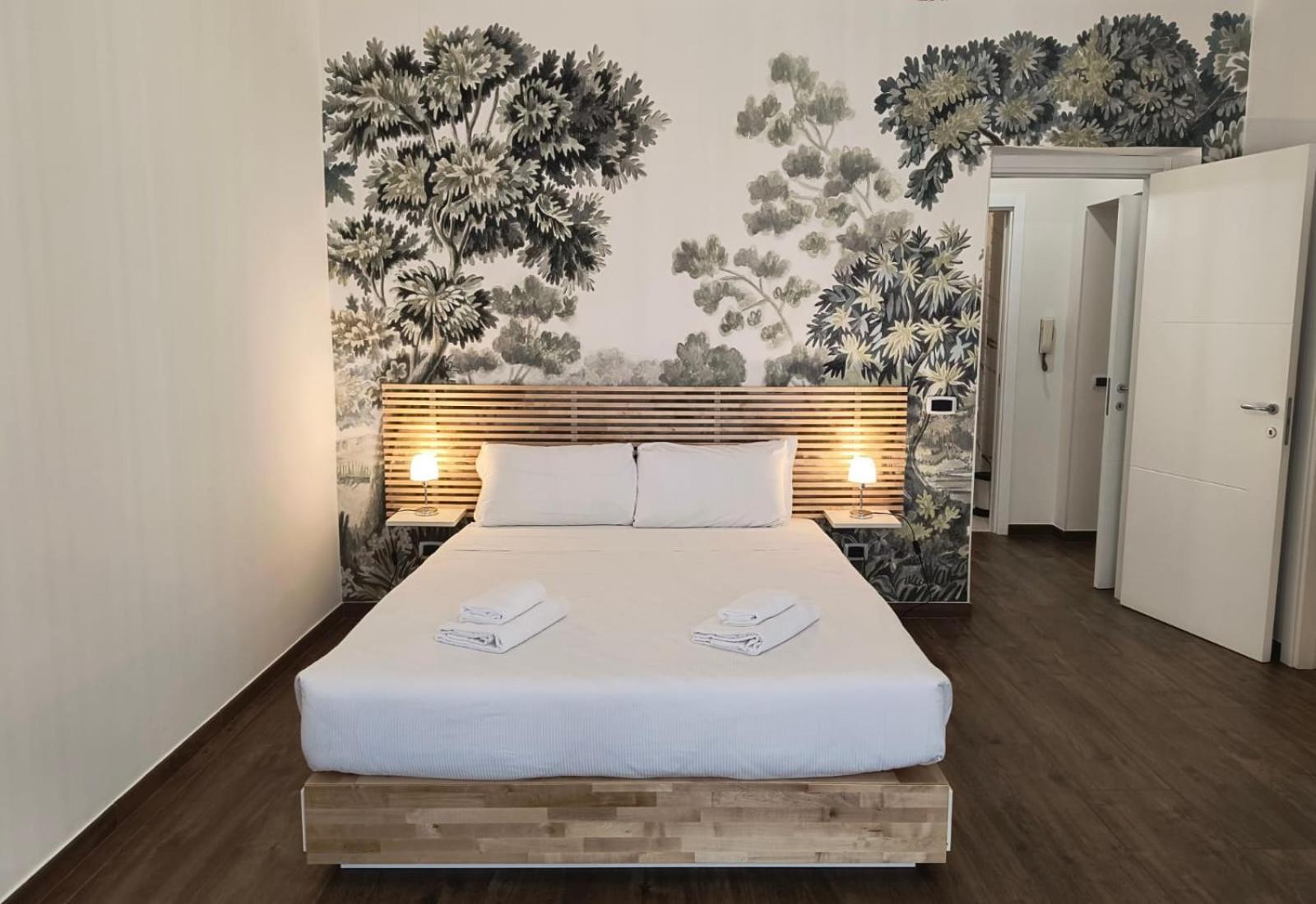 Sallustiano Apartments Ρώμη Εξωτερικό φωτογραφία