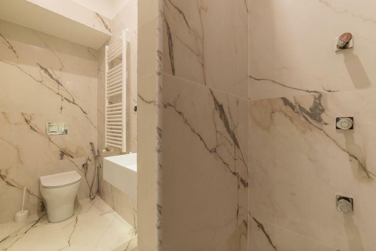 Sallustiano Apartments Ρώμη Εξωτερικό φωτογραφία