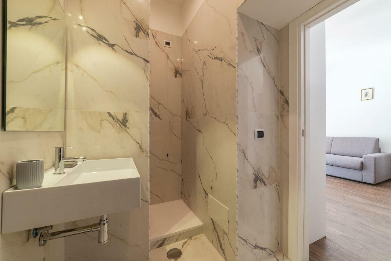 Sallustiano Apartments Ρώμη Εξωτερικό φωτογραφία