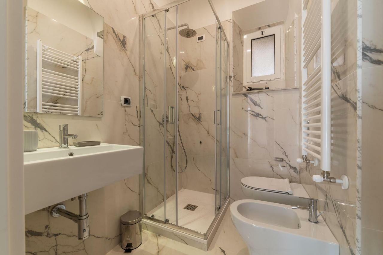 Sallustiano Apartments Ρώμη Εξωτερικό φωτογραφία