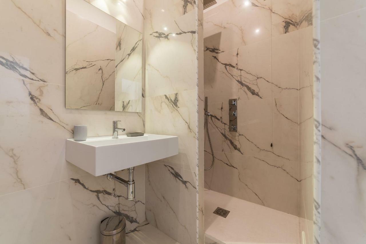 Sallustiano Apartments Ρώμη Εξωτερικό φωτογραφία