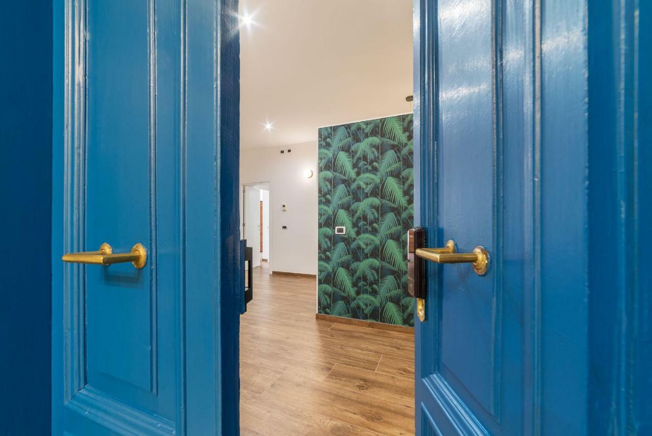 Sallustiano Apartments Ρώμη Εξωτερικό φωτογραφία